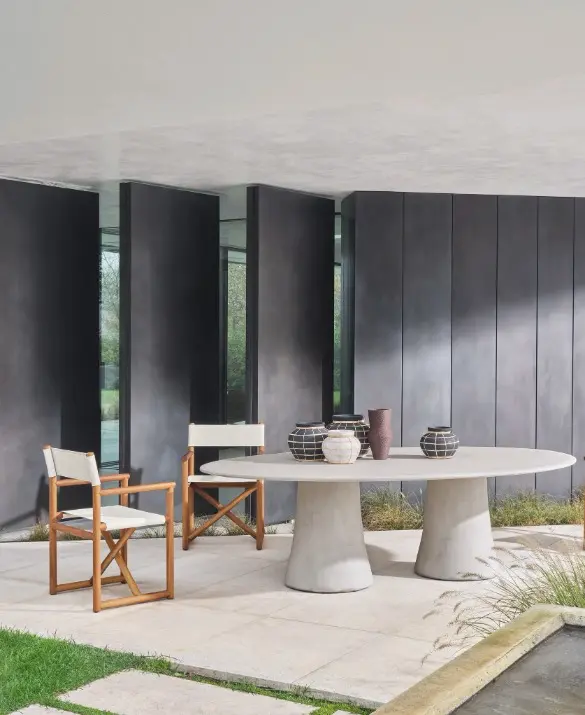Gervasoni - Noa Table
