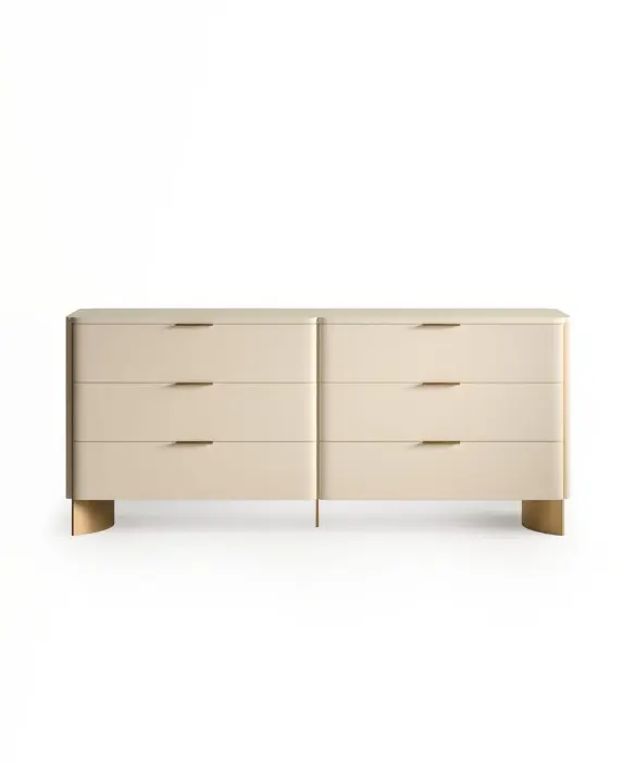 IVG - Glamis dresser
