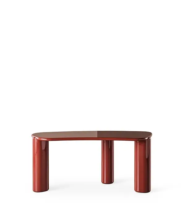 Meridiani - Henry