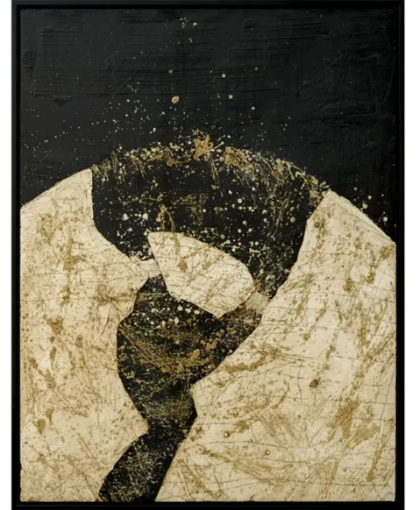 Kaos original painting
