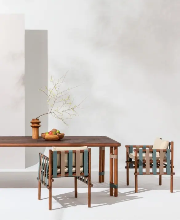 COLLEZIONE LIGNES 