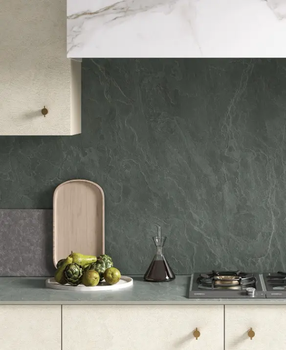 Slate - Amazzonia
