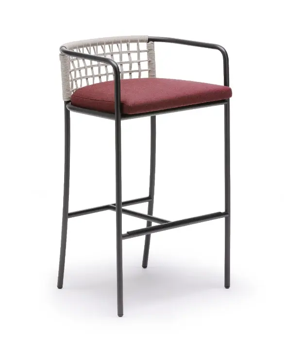 Living Divani Cafè Stool