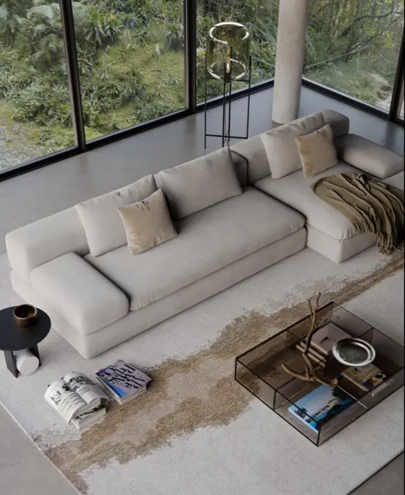 Milano Bedding - Rufus