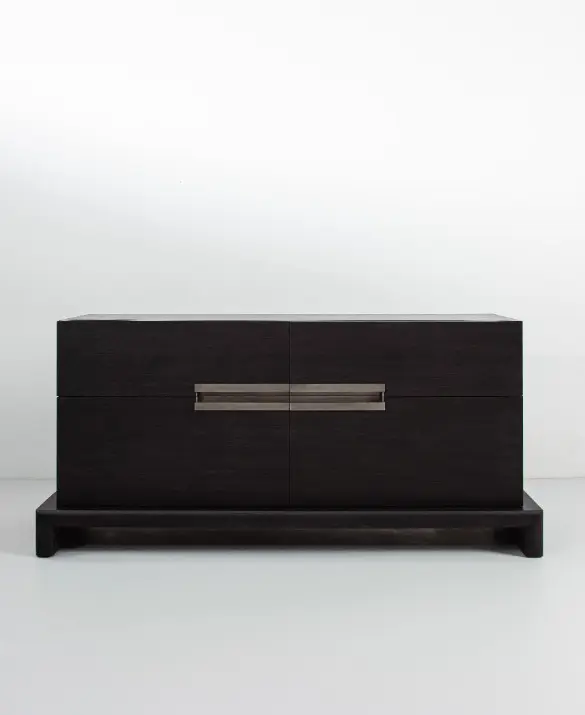 District Eight - Nen Dresser