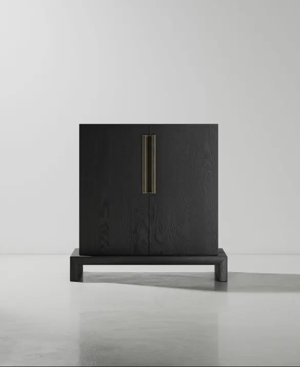District Eight - Nen Sideboard