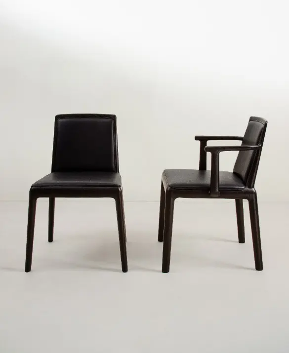District Eight - Nôm Dining Chair