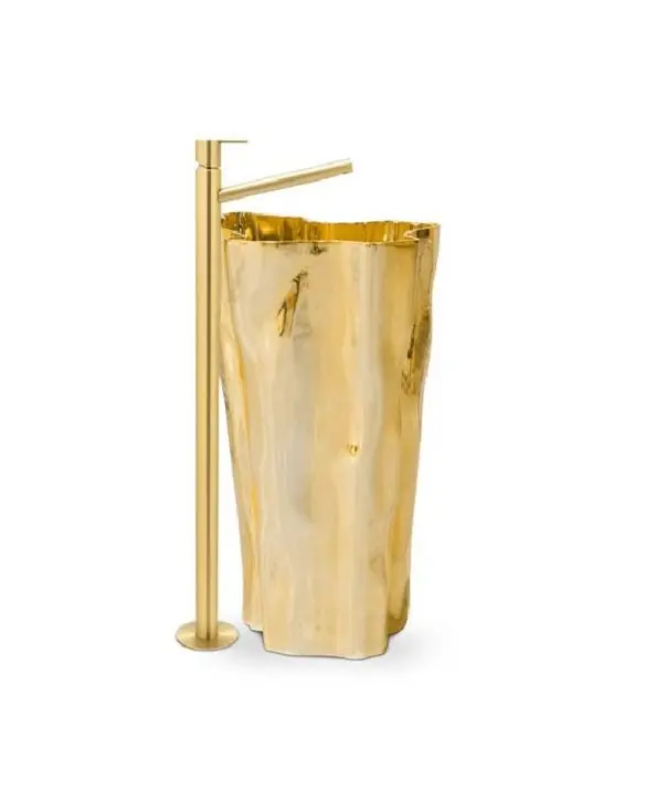 EDEN PEDESTAL SINK