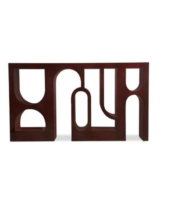 COLOSSEUM CONSOLE