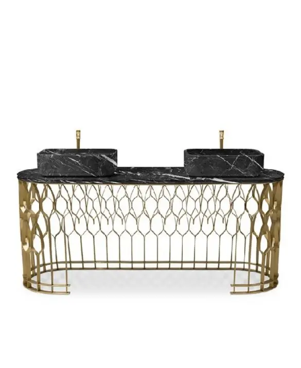 MECCA VANITY CABINET