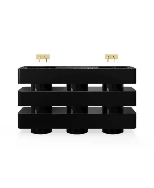 SHINTO VANITY CABINET
