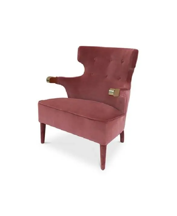 POLTRONA SIKA II
