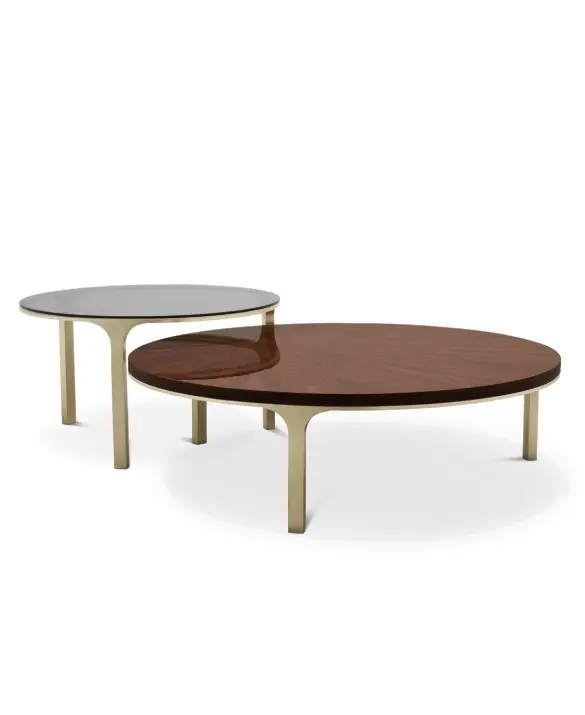 LURAY CENTER TABLE