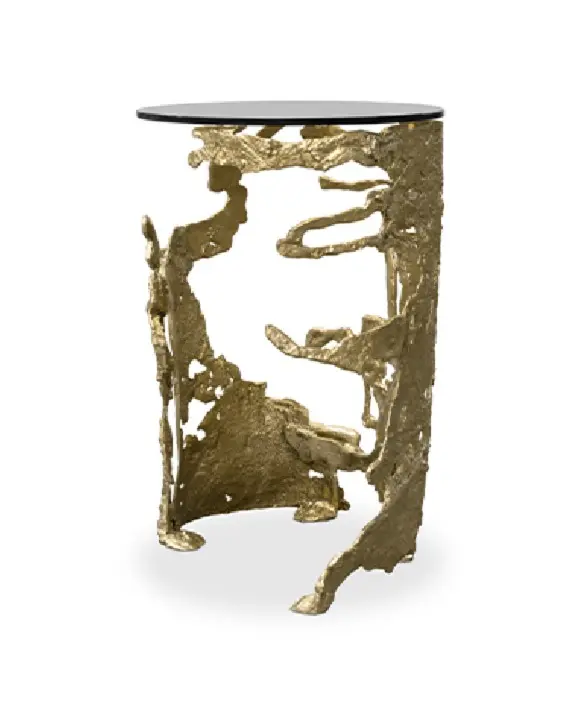 Cay Side Table