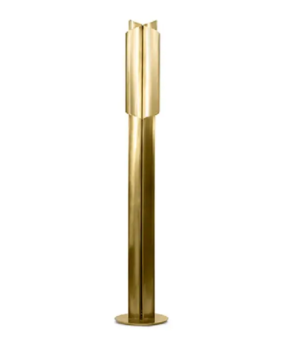 CYRUS FLOOR LIGHT  