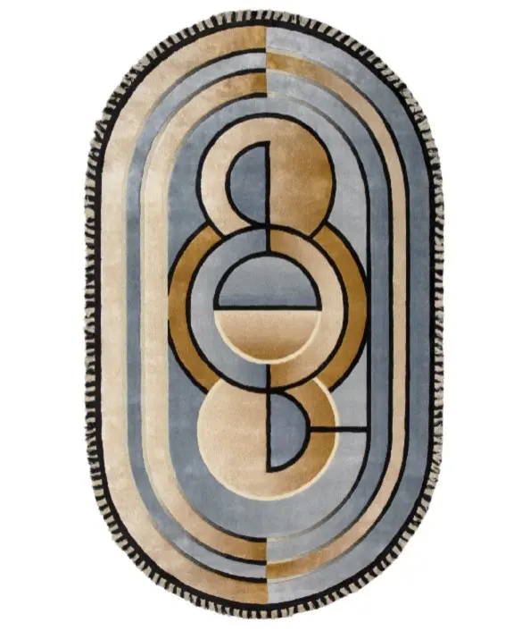 Tappeto Kleopatra di Rug'Society