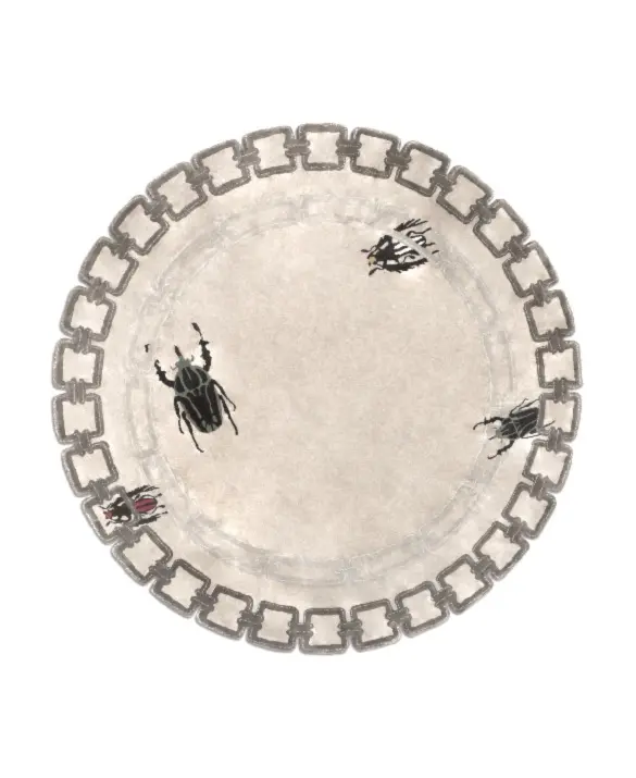  Tappeto Golden Bug