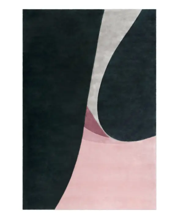 Tappeto Foil