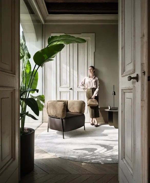 Borbonese_Calligaris