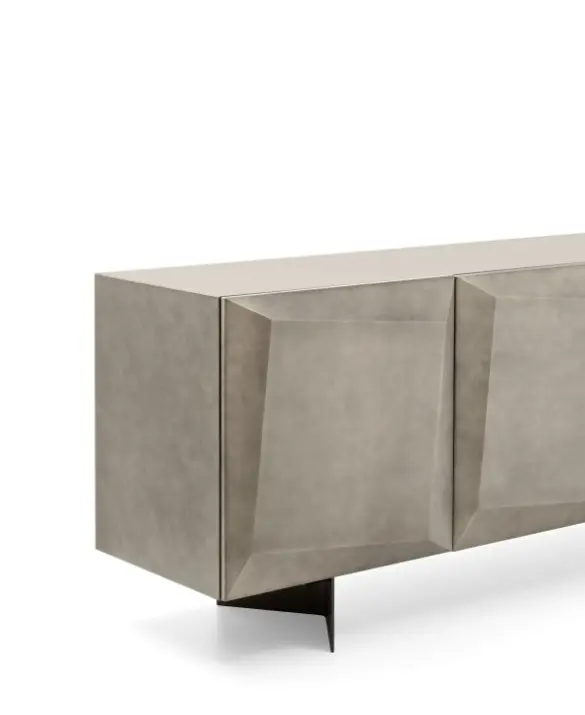 Calligaris_Sistema Mobili Giorno - Living Room Furniture System