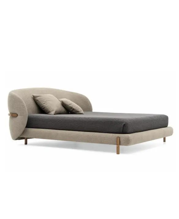 Calligaris_Oleandro Letto