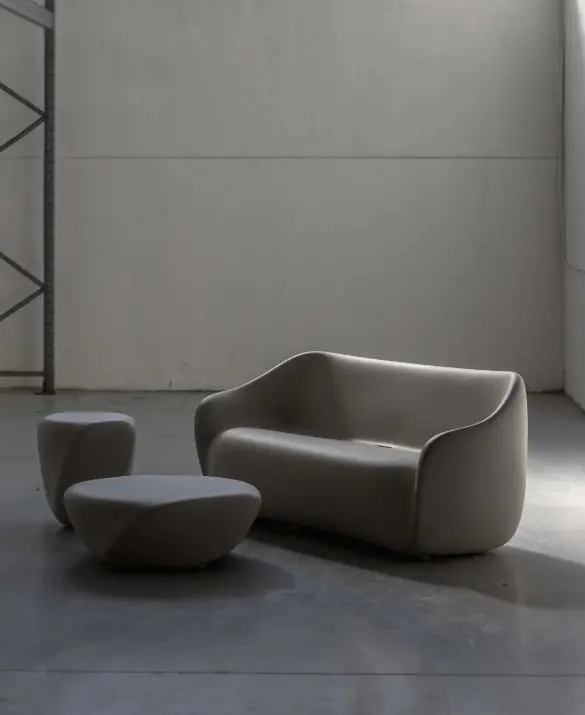 SLIDE srl - Reborn Chair