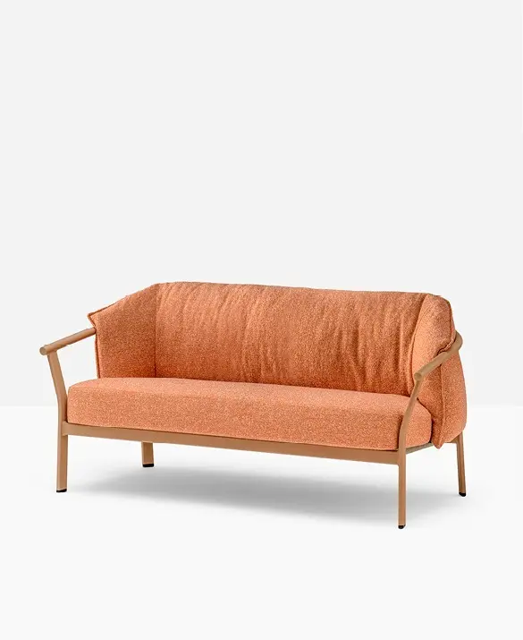 Pedrali - Lamorisse Sofa Outdoor