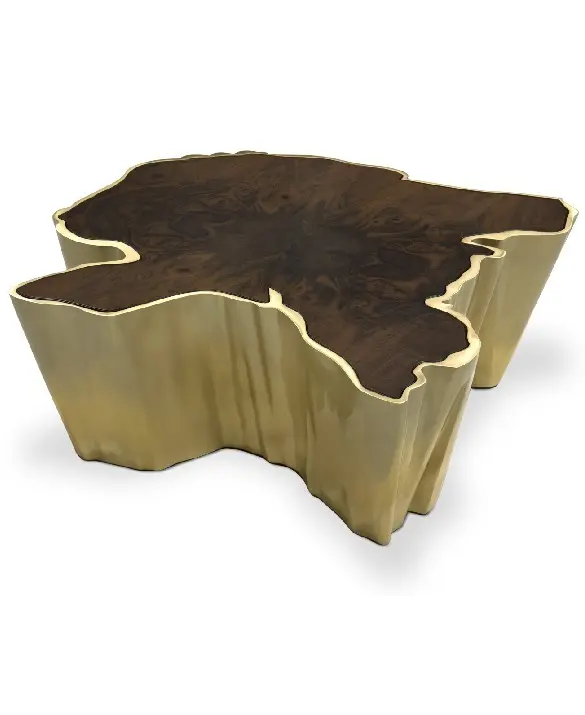 SEQUOIA CENTER TABLE