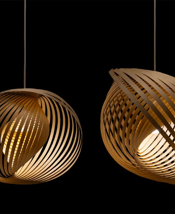 Secto Design - Adilo pendant light 