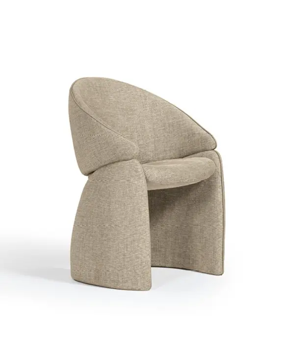 Armchair - Luxor 
