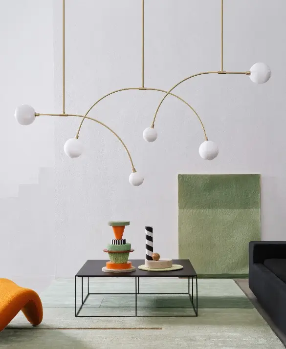 SkLO - Balance 1.0 Pendant
