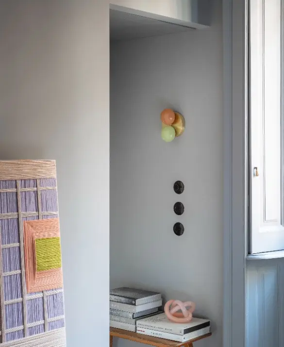 SkLO - Dot 2X Sconce/Ceiling 
