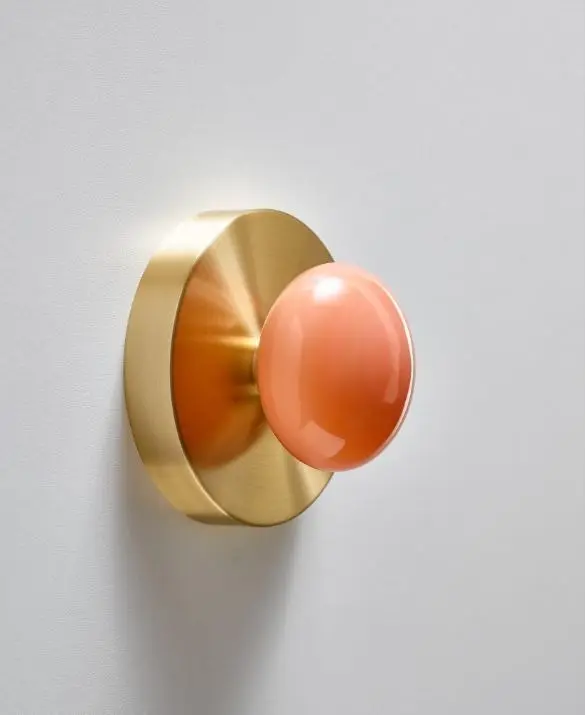 SkLO - Dot 1X Sconce/Ceiling