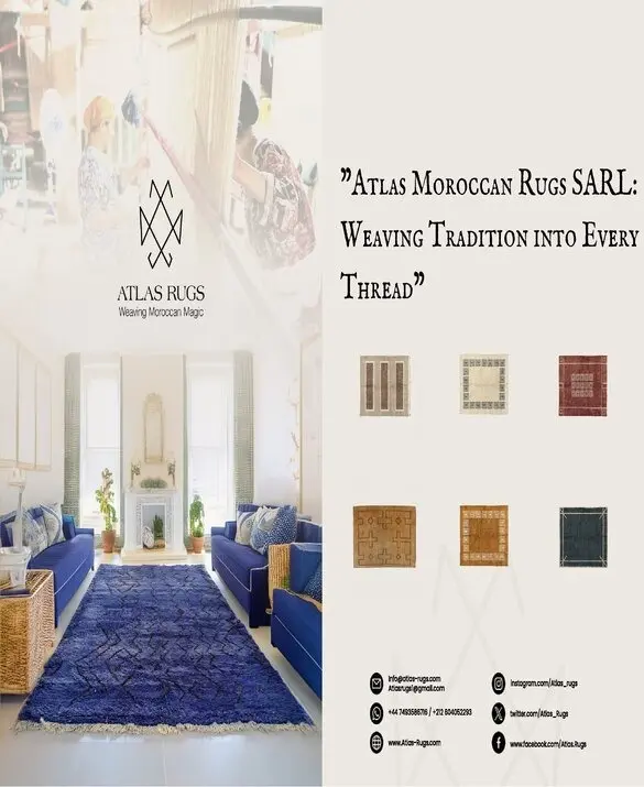 Atlassrug.com