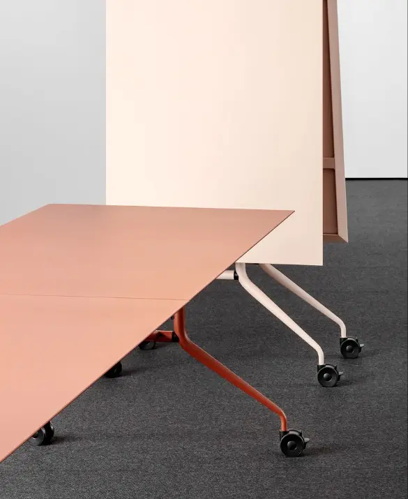 Argo Libro Metal, design Mara R&D
