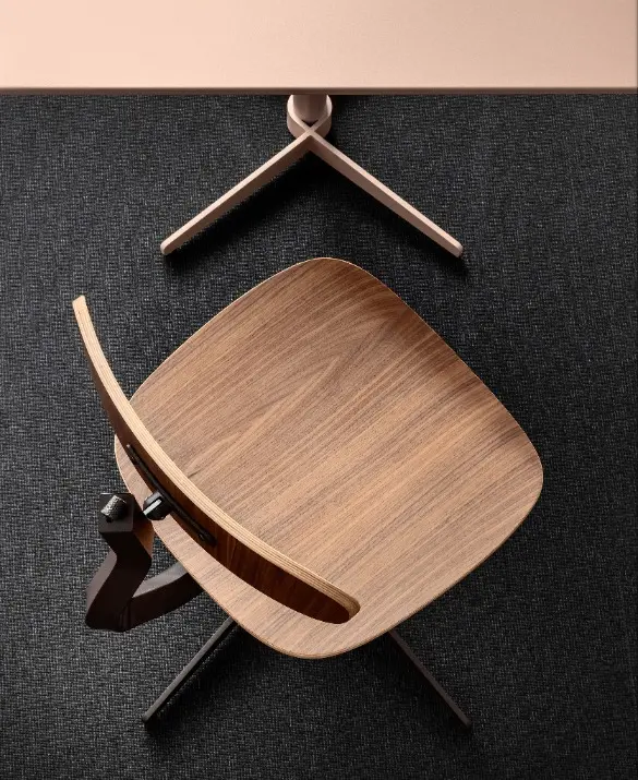 Mara - Typo design AMDL CIRCLE