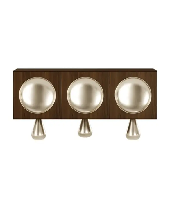Mezzo Collection - Aarons Sideboard