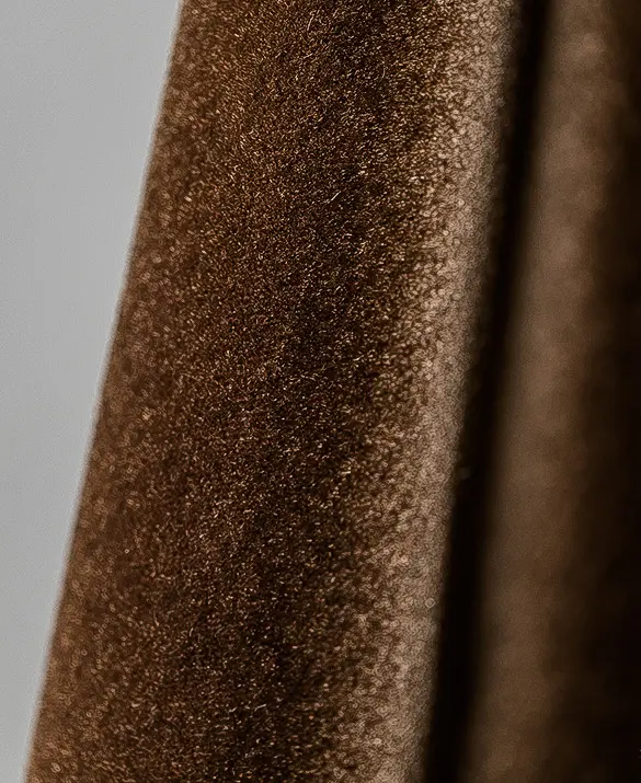 Velluto Kid Mohair