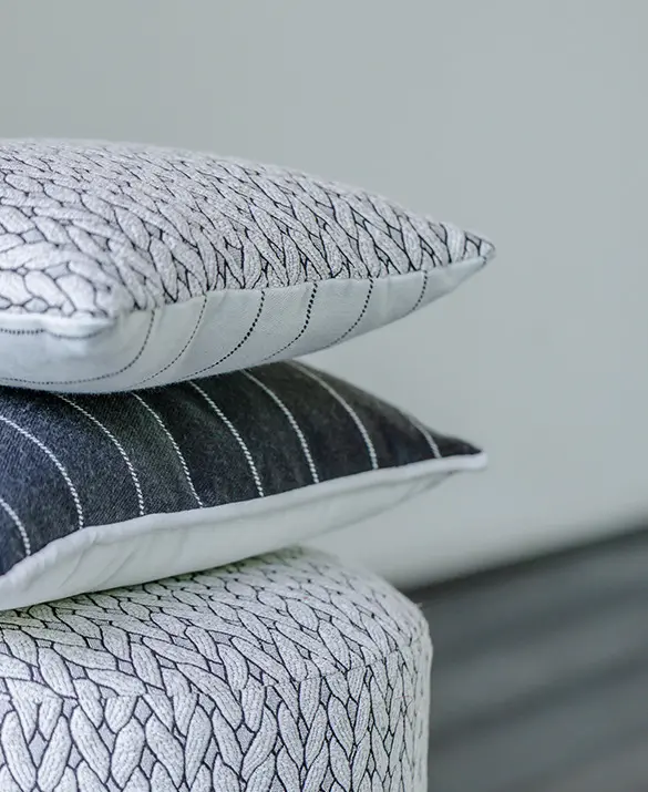 Alpine Interiors | Cushions 2023