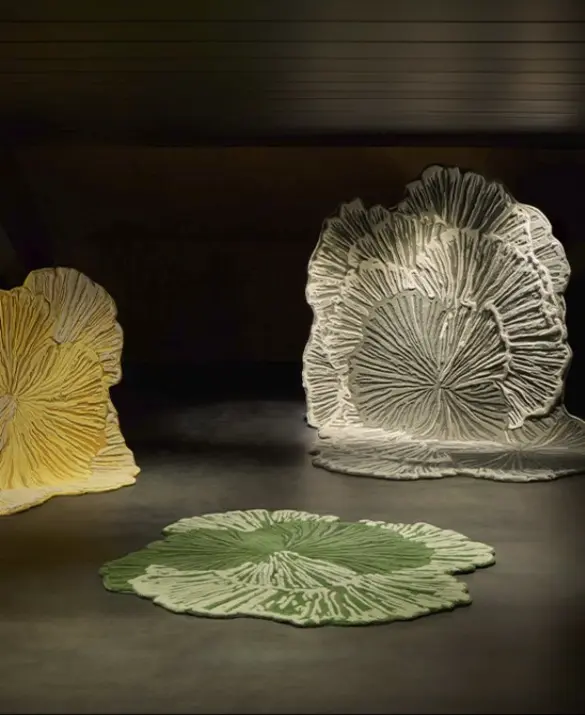 BOTANICA by Bodo Sperlein for GAN
