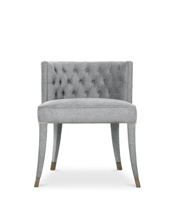 BOURBON DINING CHAIR