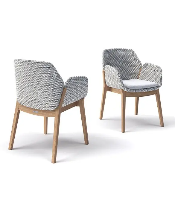 DEDON Novelty CALADIO by Hoffmann & Kahleyss