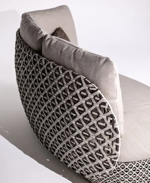 DEDON Novelty MDEAR by Sebastian Herkner