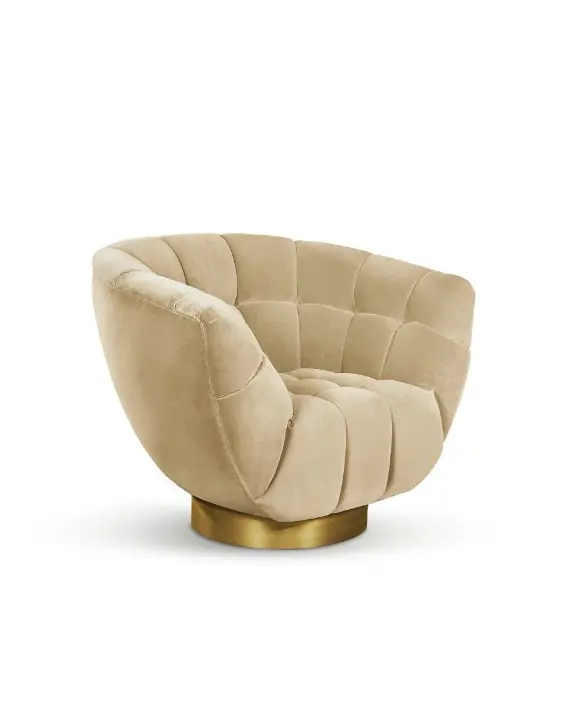 ESSEX ARMCHAIR