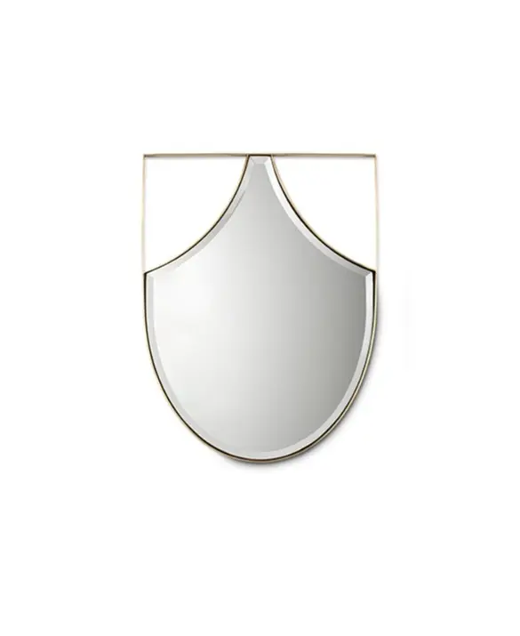 KOI MIRROR