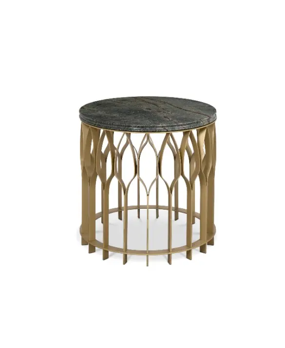 MECCA II SIDE TABLE