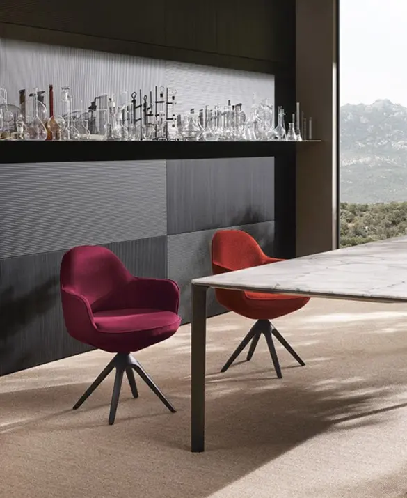 Porro_Romby design GamFratesi