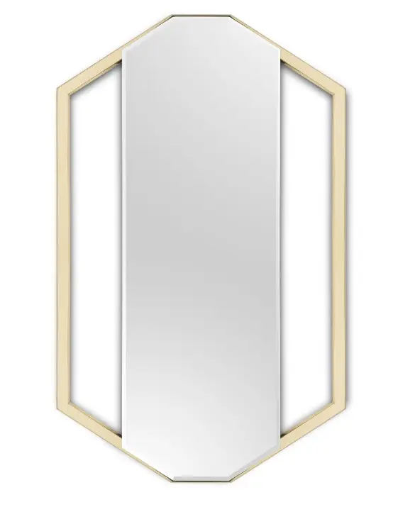 SAPPHIRE MIRROR