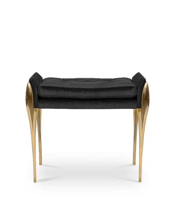 STILETTO STOOL