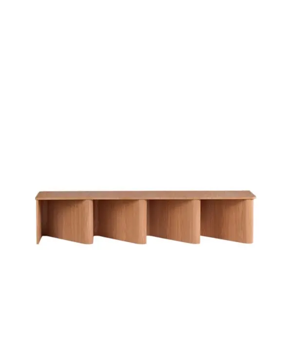 miniforms - nami bench